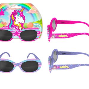 OCCHIALI DA SOLE UNICORNO